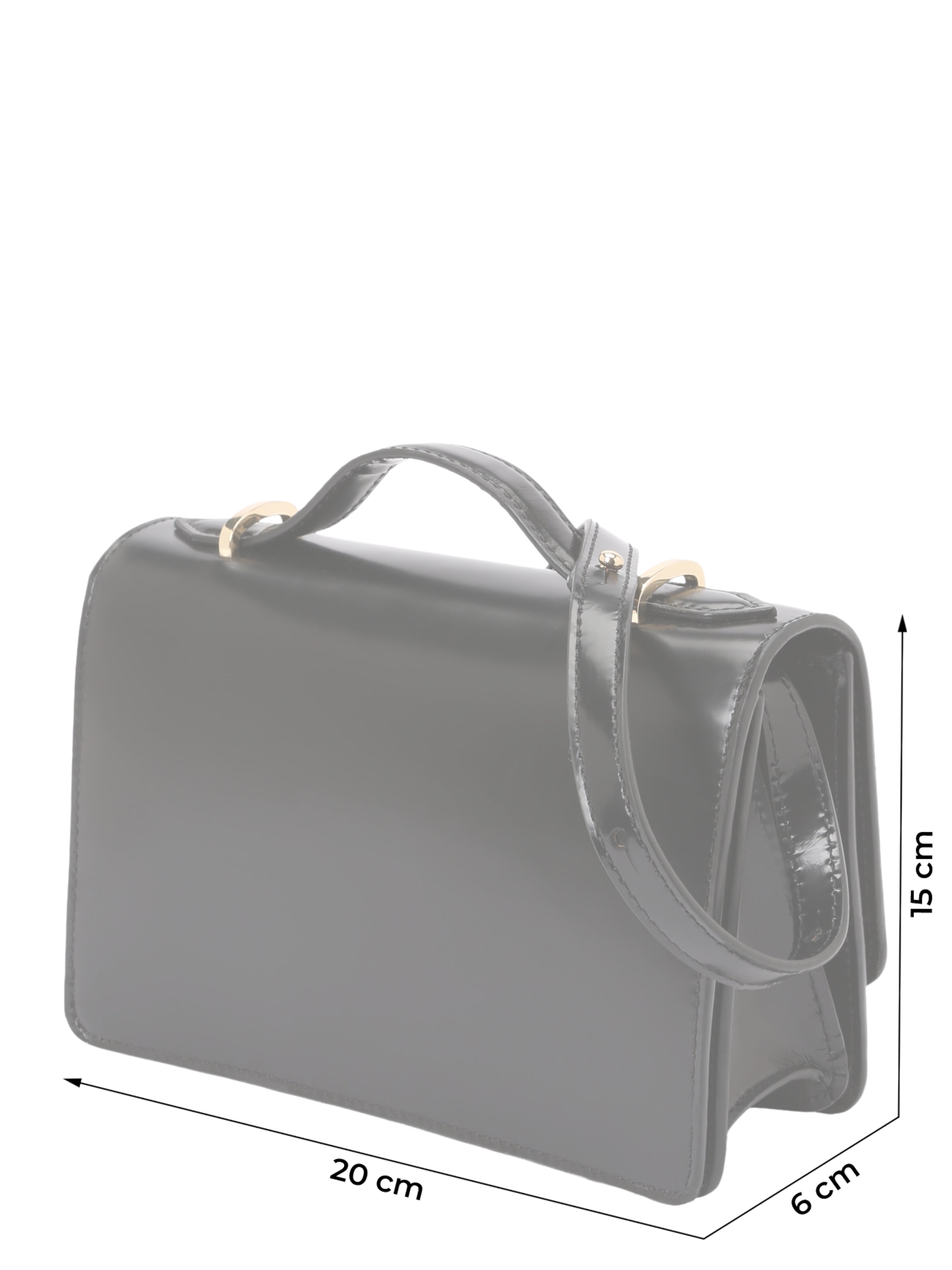 Sacs à main 'NARA' By Far en noir