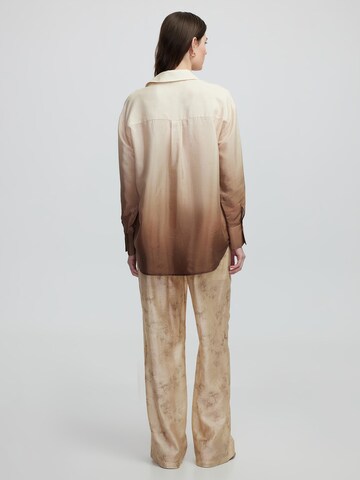 Ipekyol Blouse in Beige