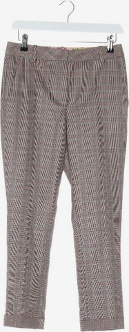 Marc Cain Pants in XS in Mixed colors: front