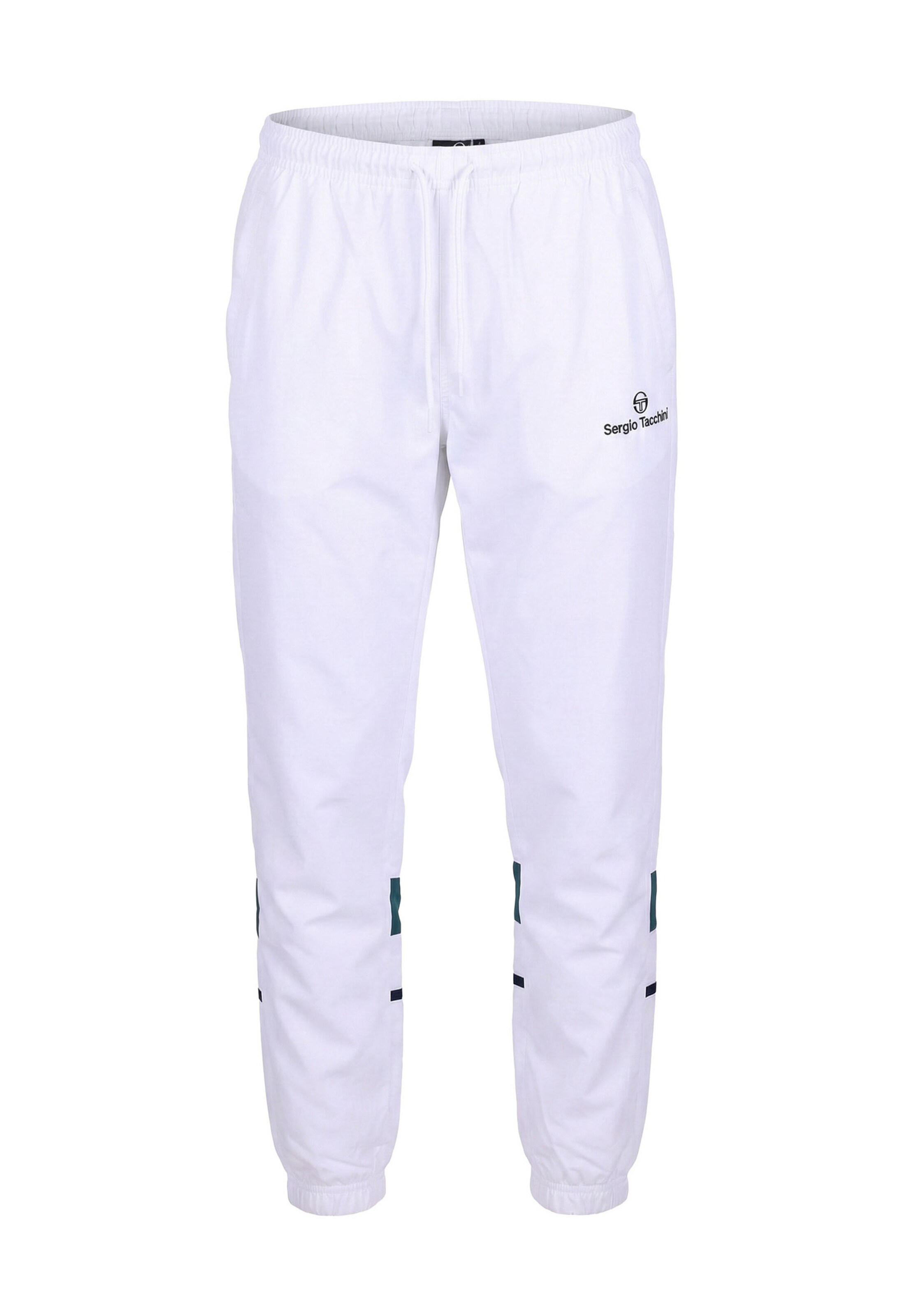 Sergio Tacchini Tracksuit 'Scorpione' in White