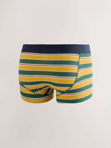 Next - Calzoncillo boxer en azul