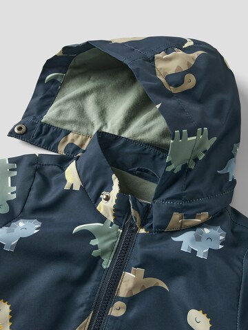 NAME IT - Chaqueta de entretiempo 'NBMMAX' en azul