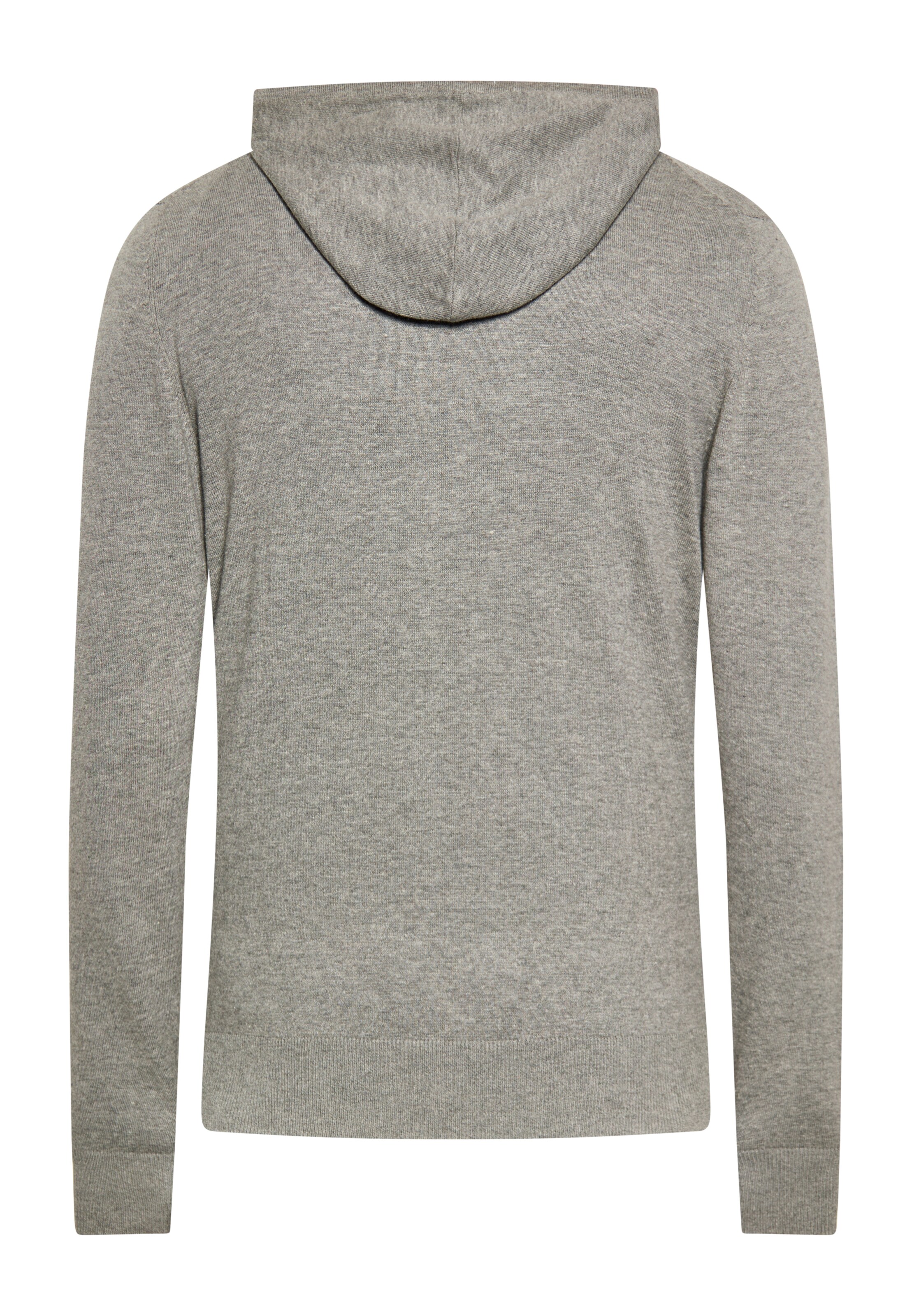 Sloan Strickjacke in Grau