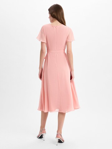 PARADI Summer Dress in Pink