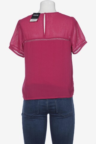 Comptoirs des Cotonniers Bluse M in Pink