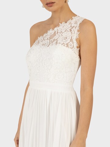 Kraimod Cocktail dress in White