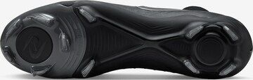 NIKE Soccer Cleats 'Phantom Luna II Pro FG' in Black