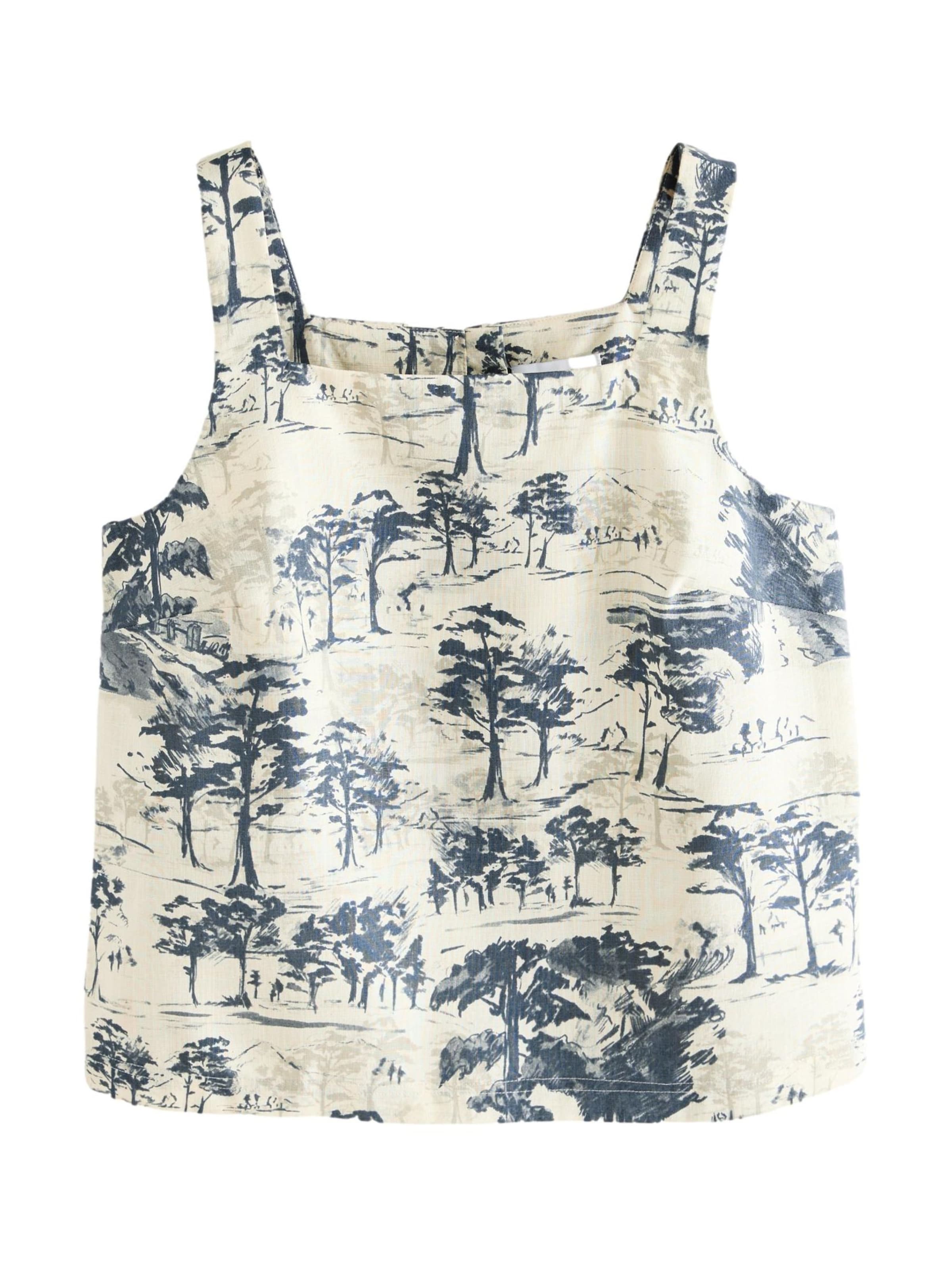 mišri Next Palaidinė be rankovių: priekis