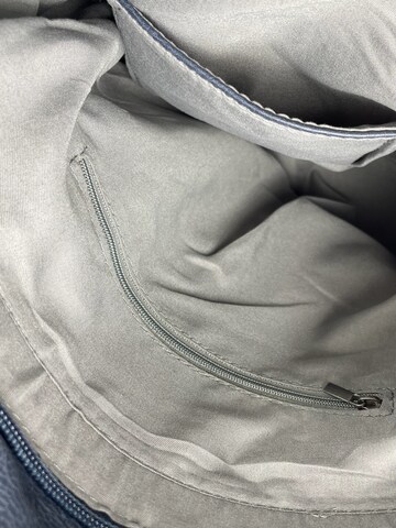 Kumixi Rucksack '2in1 Rucksacktasche' in Blau