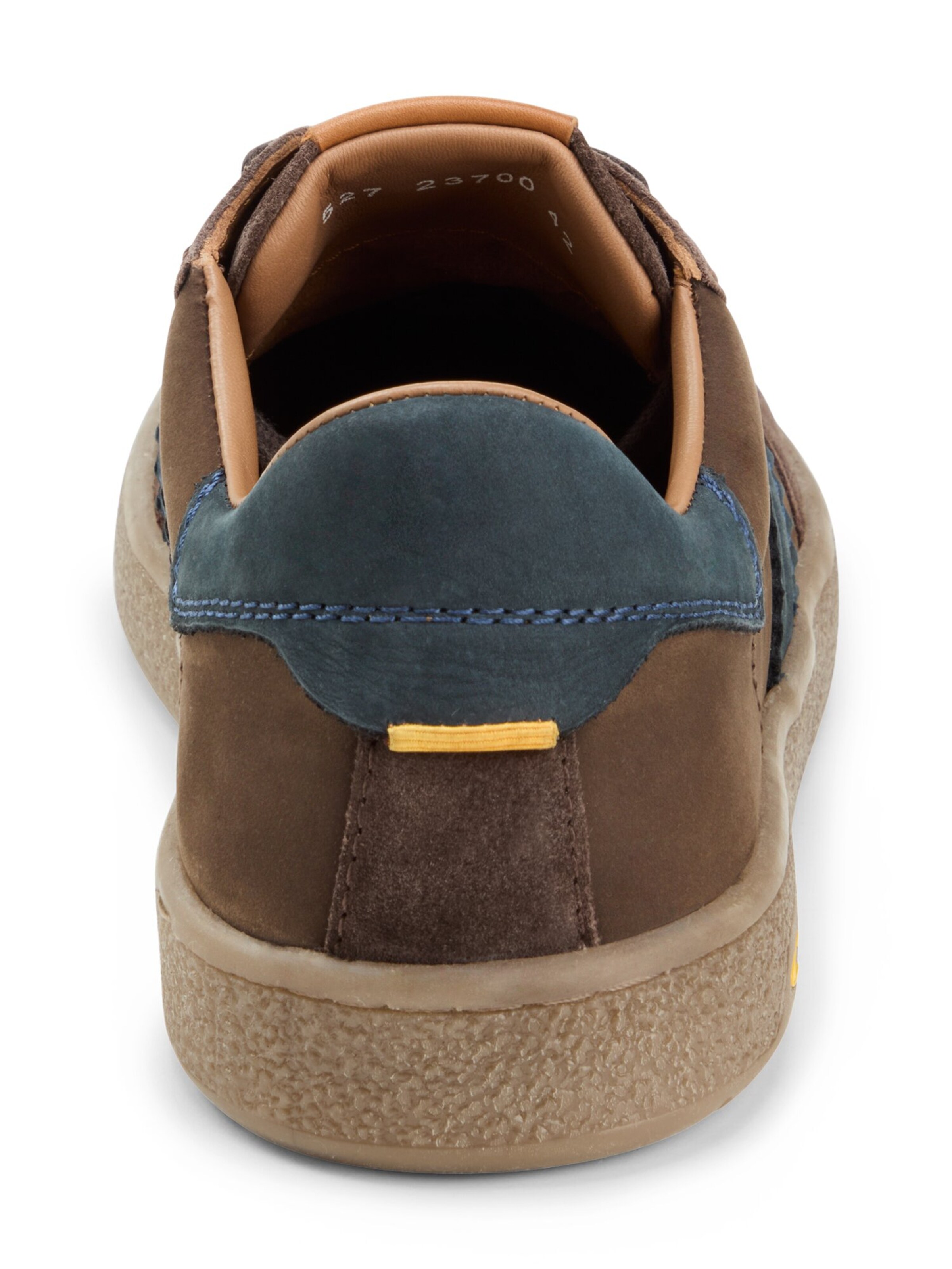 CAMEL ACTIVE Sneakers in Brown