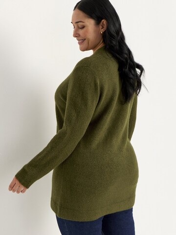 Tunique Cellbes of Sweden en vert