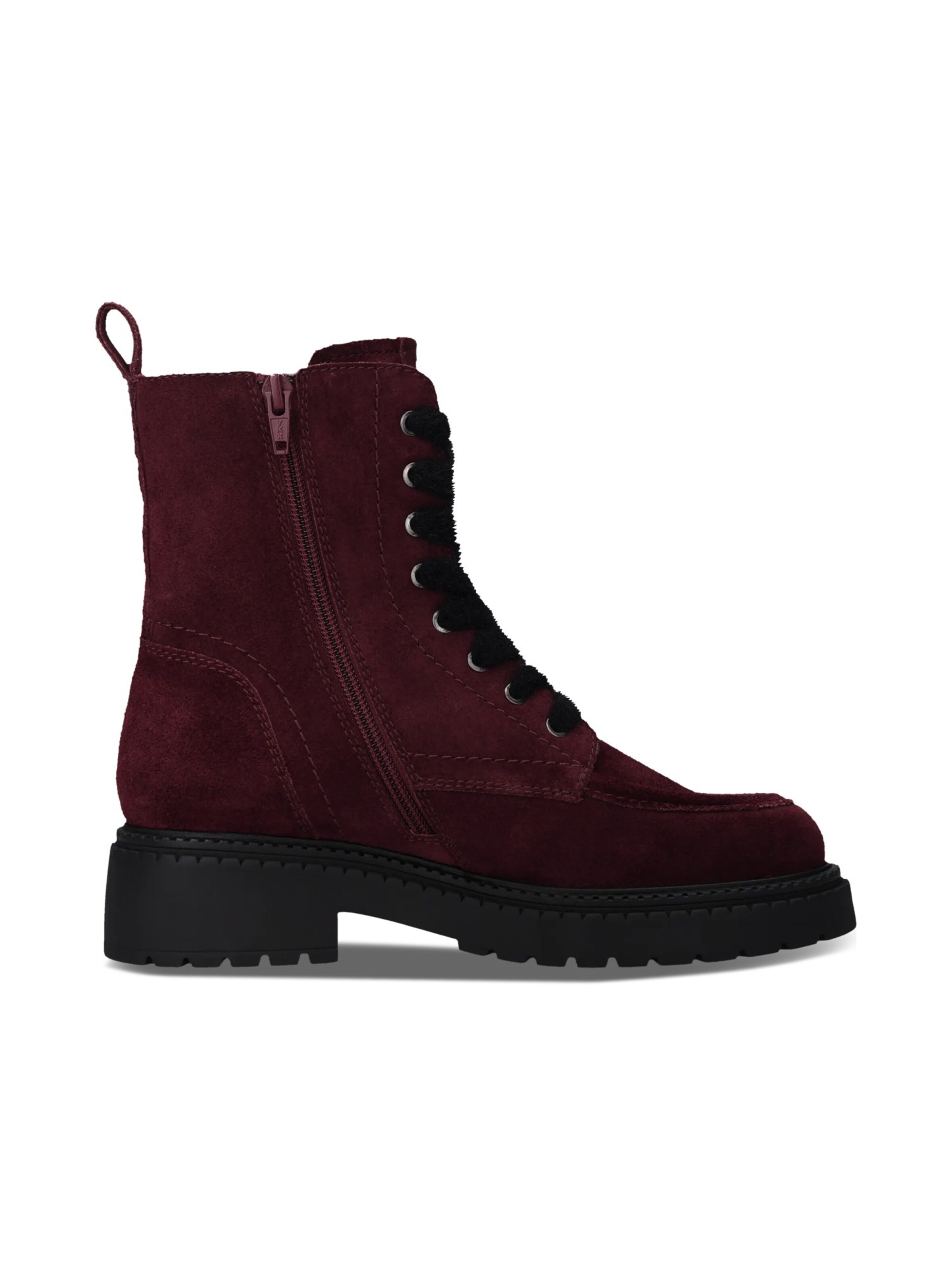 TT. BAGATT - Botim em vermelho