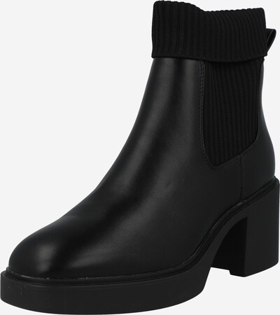 ONLY Chelsea Boots in schwarz, Produktansicht