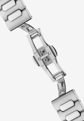 INGERSOLL Analog Watch 'The Catalina' in Silver