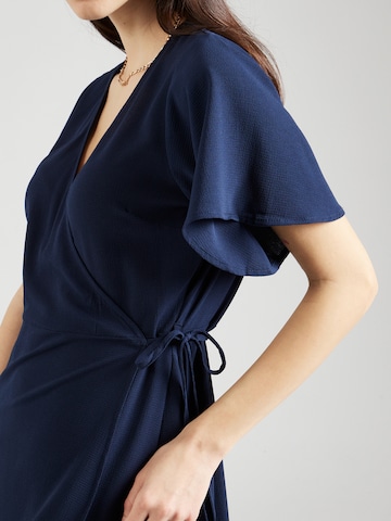 VERO MODA - Vestido 'SAKI ' en azul