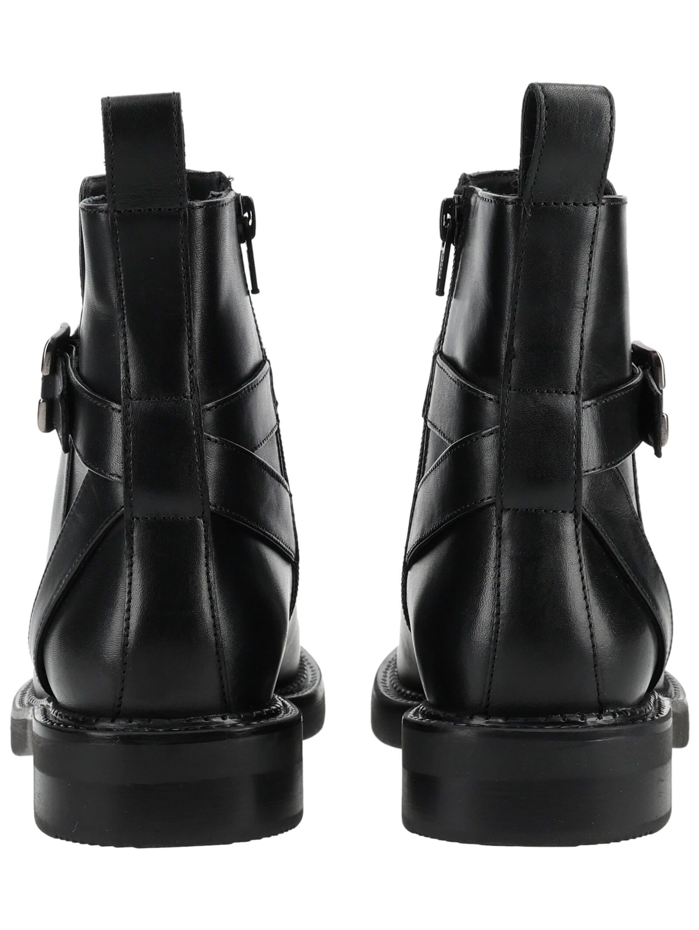 Bottines GEOX en noir