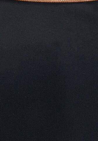 Bruno Banani - Clásico Traje de baño en negro