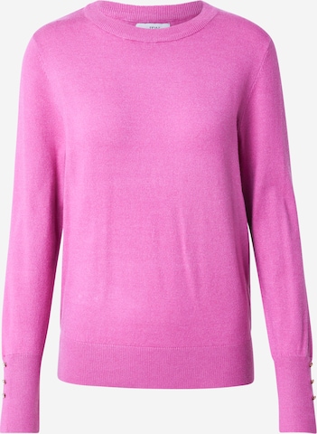 JDY Svetr – pink: přední strana