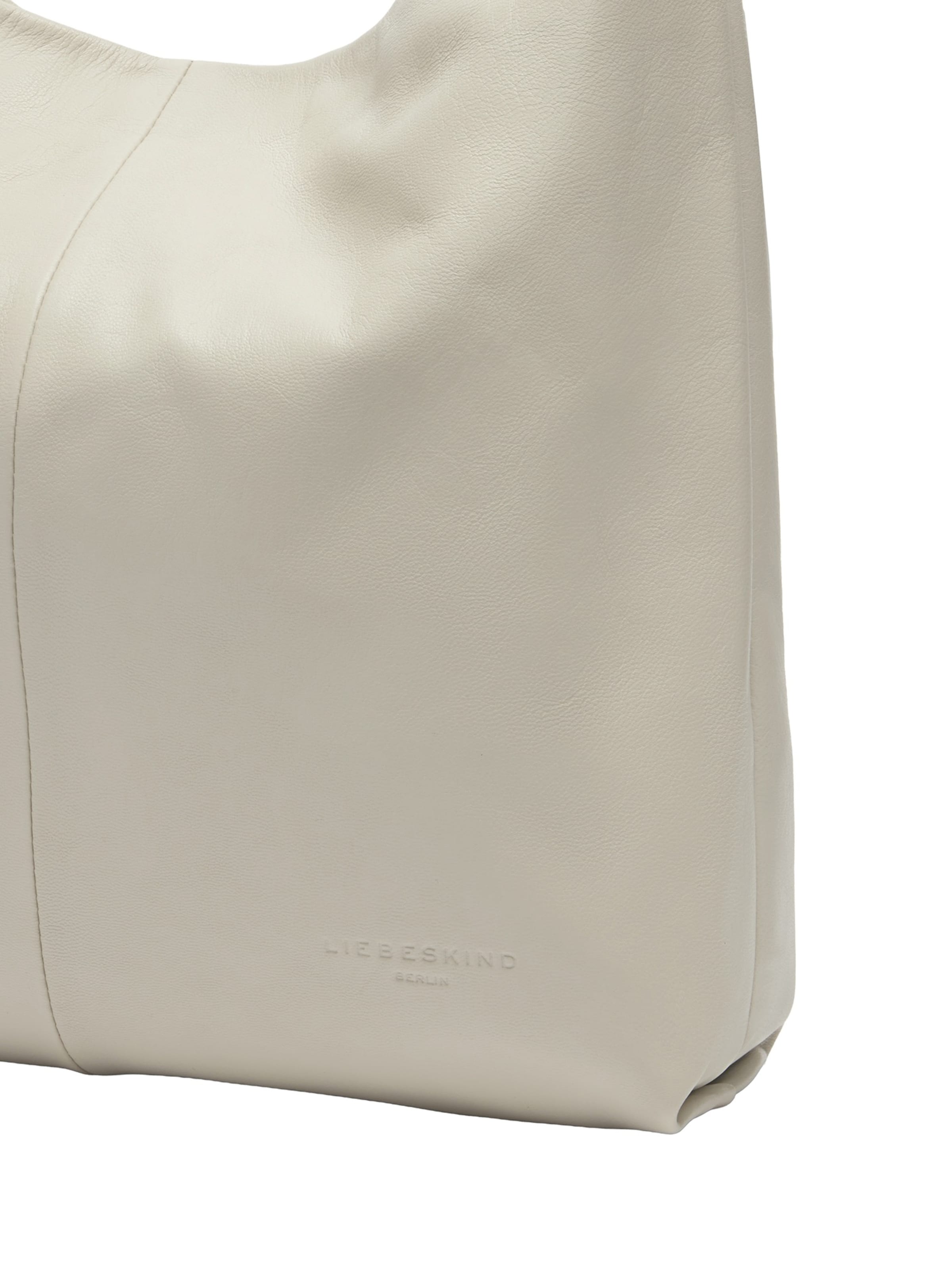 Liebeskind BerlinTorba za na rame - smeđa boja