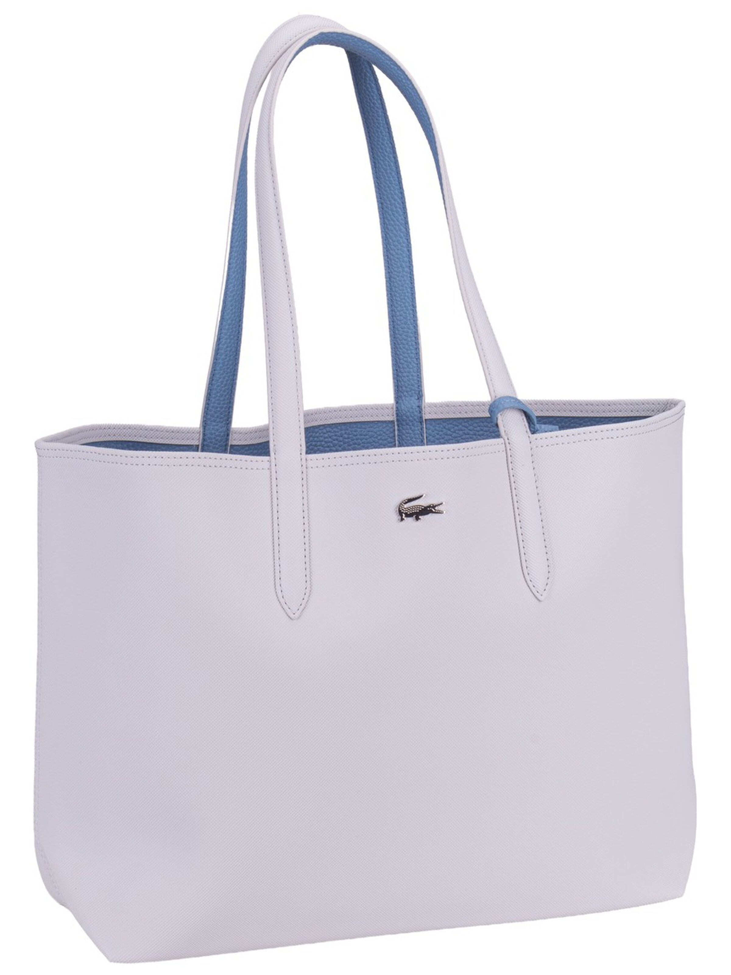 LACOSTE Shopper 'Anna' in Blue