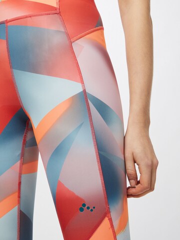 Skinny Pantaloni sportivi 'FIMAL' di ONLY PLAY in colori misti