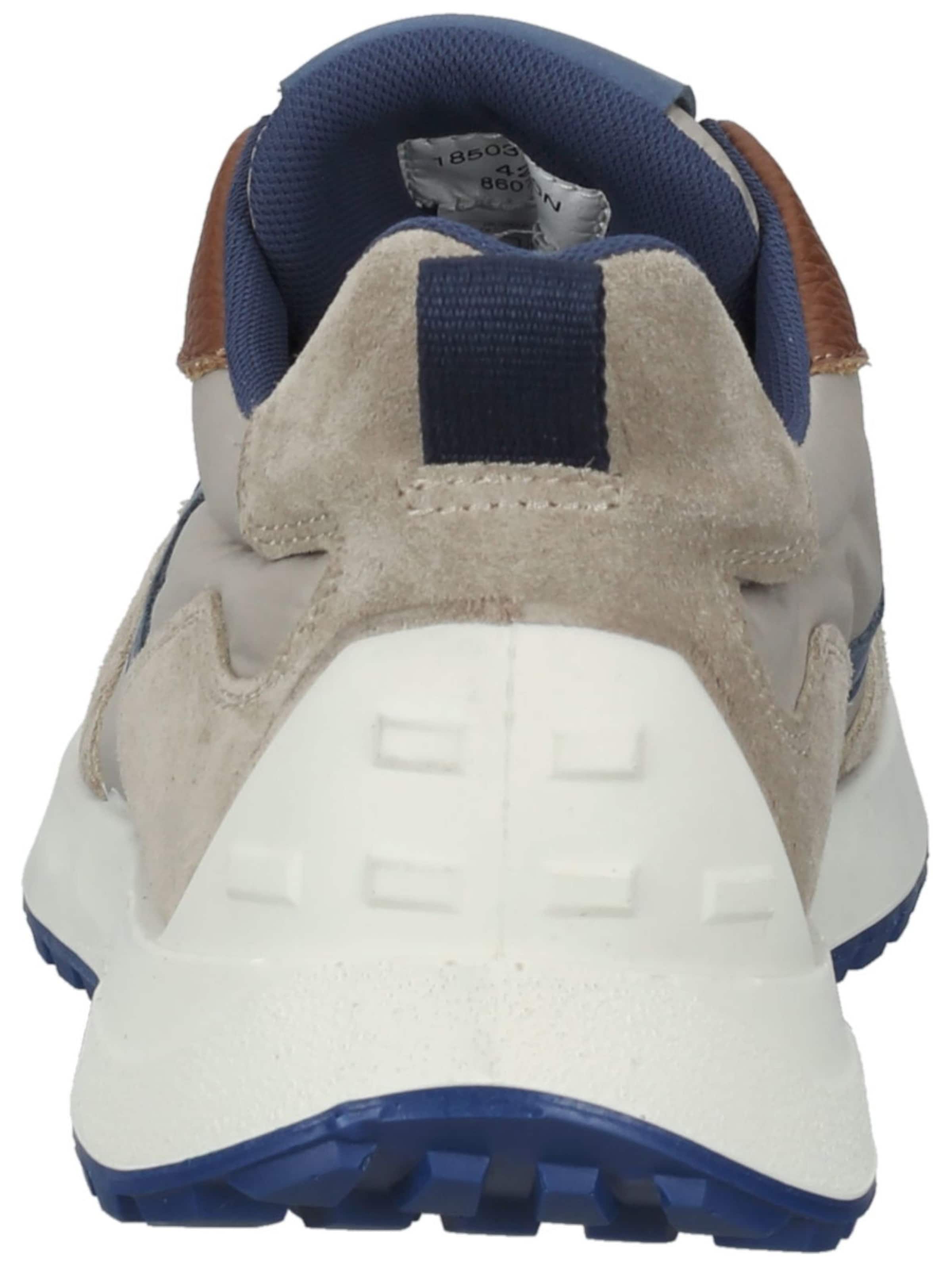SANSIBAR Platform trainers in Beige