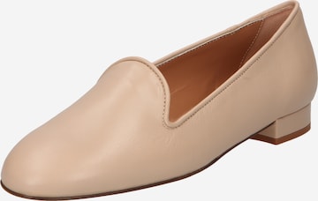 Bata Slipper in Pink: predná strana