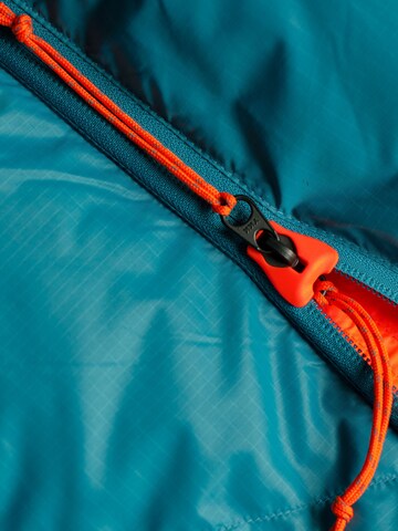 MAMMUT Schlafsack in Grün