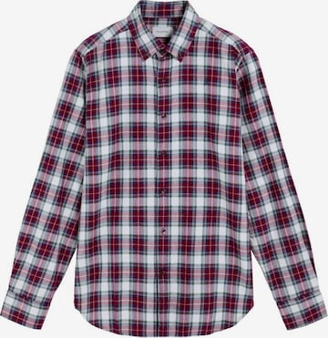 Scalpers Paita 'Tartan Check' värissä monivärinen: etupuoli