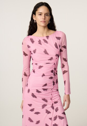 Fabienne Chapot Jurk in Roze