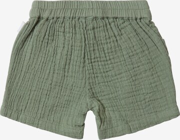 Noppies Regular Pants 'Burnet' in Green