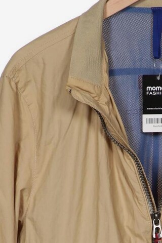 BRAX Jacket & Coat in XL in Beige