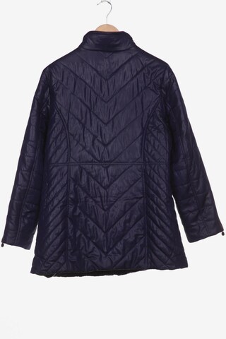 Helena Vera Jacket & Coat in XL in Blue
