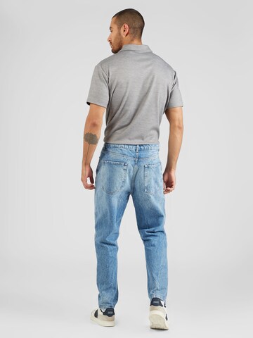 regular Jeans 'Ramon' di ABOUT YOU in blu