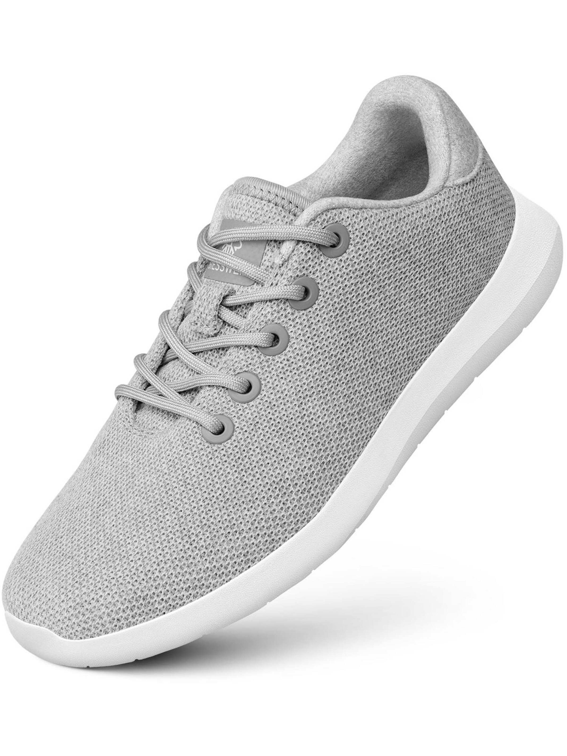 GIESSWEIN Sneaker low in Grau