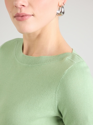 King Louie Pulover 'Audrey' | zelena barva