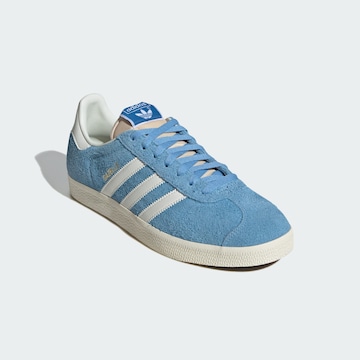 ADIDAS ORIGINALS - Zapatillas deportivas bajas 'Gazelle' en azul