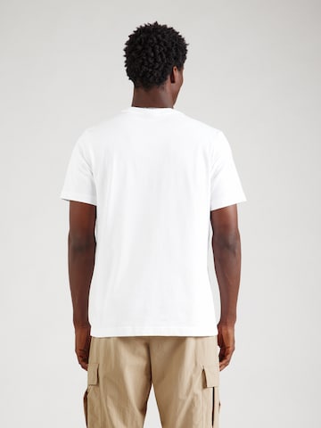 Nike Sportswear Shirt 'AIR' in Wit