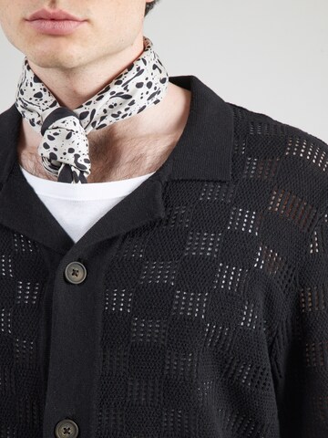 Only & Sons Kofta 'ONSMICK' i svart