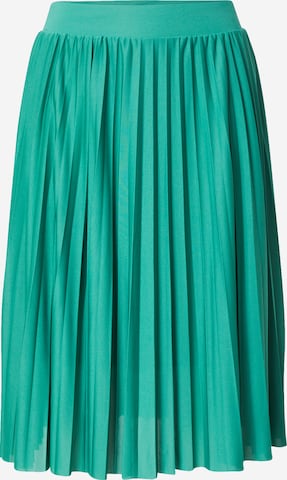 ABOUT YOU Skirt 'Connie' in Green: front