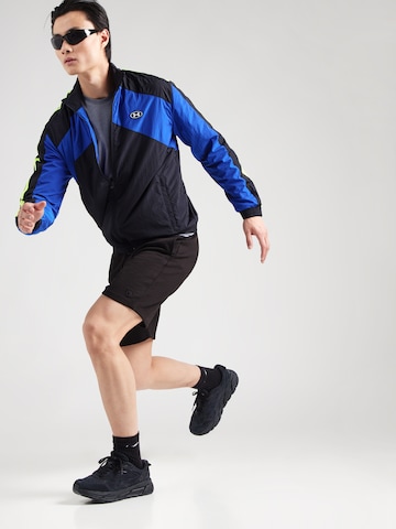 Giacca sportiva di UNDER ARMOUR in nero