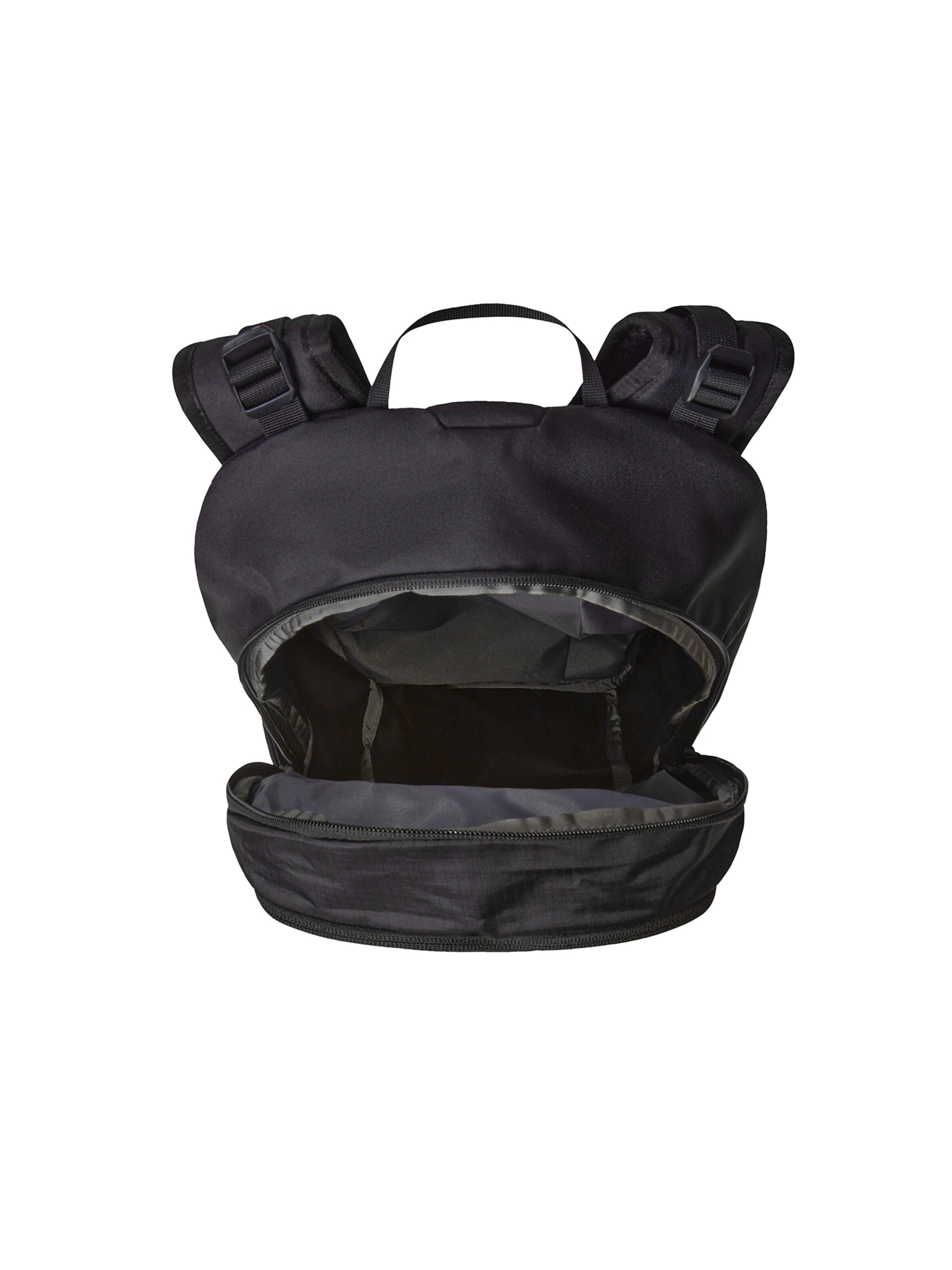 THE NORTH FACE Backpack 'Basin 24' in Black