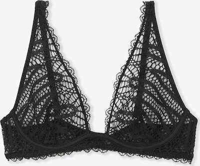 ETAM BH 'Gamme' in schwarz, Produktansicht