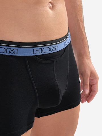 Boxers ' Tiago HO1 ' HOM en bleu