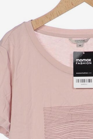 COMMA T-Shirt M in Pink