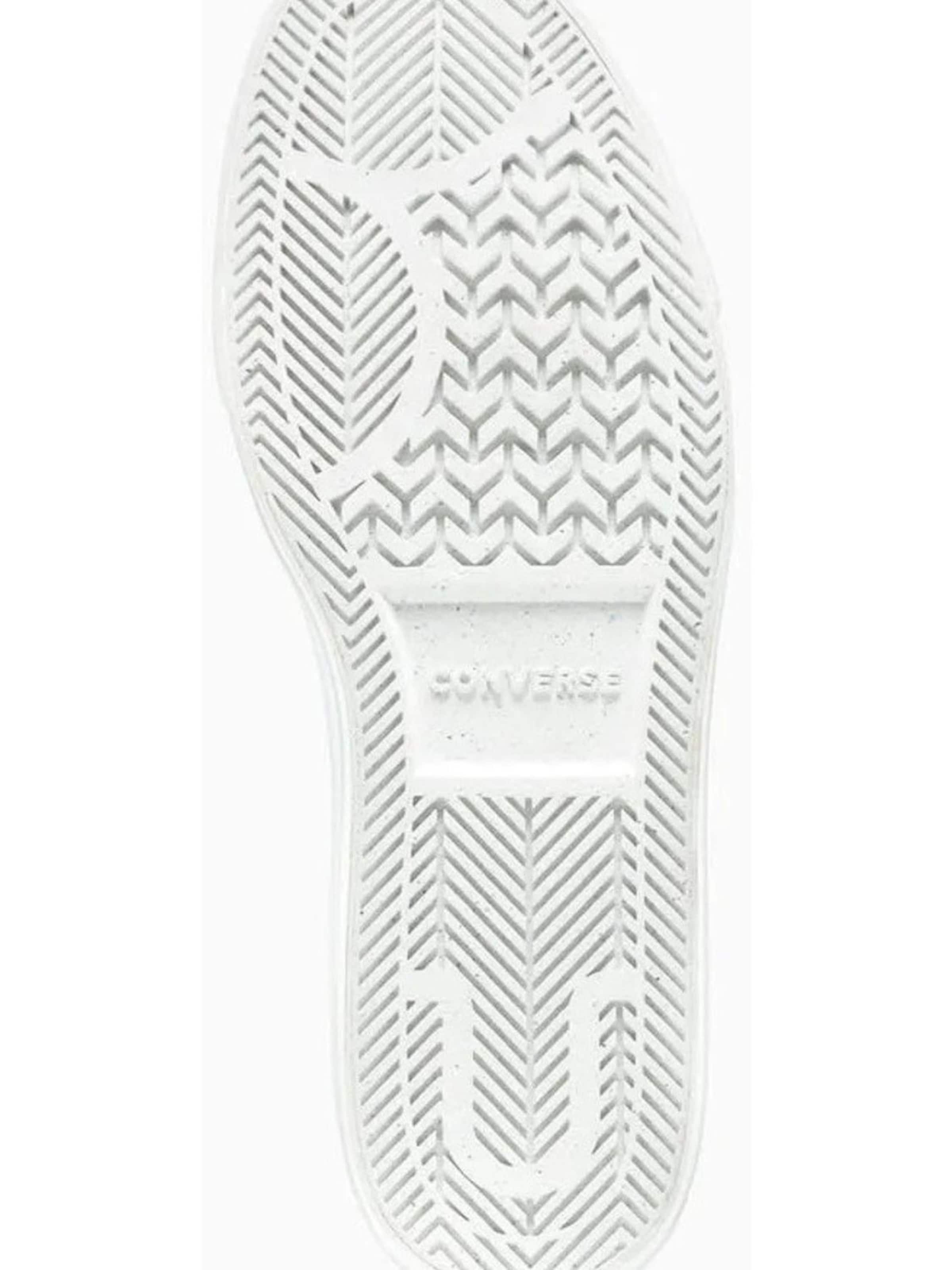 Scarpa sportiva 'Converse CONS Day One Classic' di CONVERSE in bianco