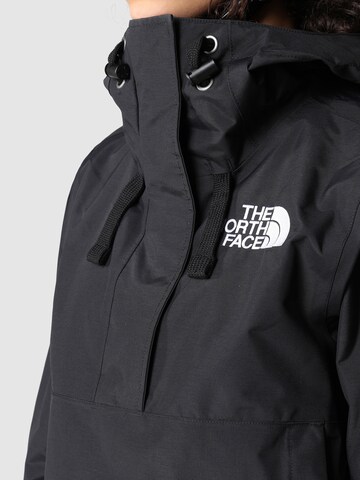 THE NORTH FACE Outdoorjas 'TANAGER' in Zwart