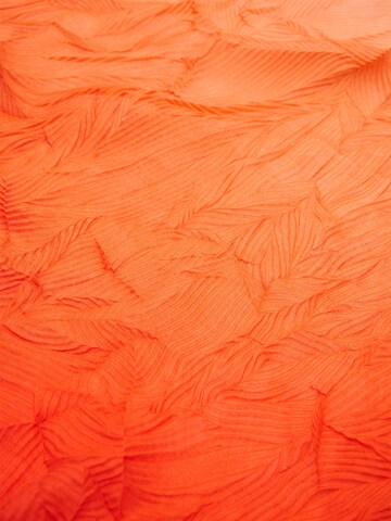 Desigual Scarf in Orange