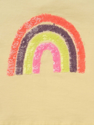 Set 'Regenbogen' Miss en jaune