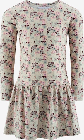 smėlio happy girls Suknelė: priekis